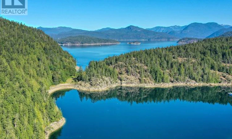 Portage Cove
