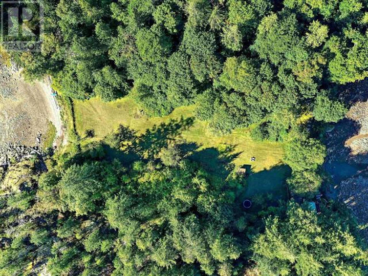 Portage Cove, Campbell River Area Small Islands, BC - 6