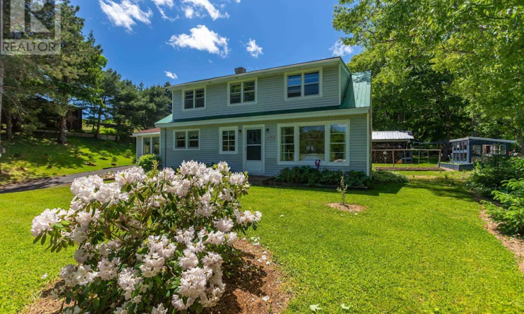 1070 River Road