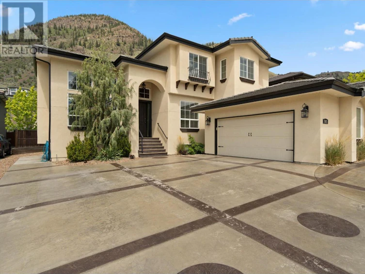 3025 Visao Court, Kamloops, BC, V2H 0C6 - 2