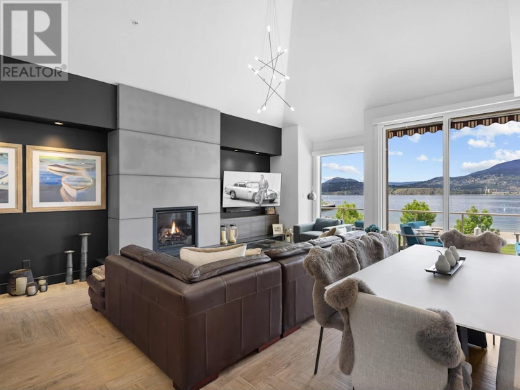 317-1128 Sunset Drive, Kelowna, BC, V1W 1A3 - 17