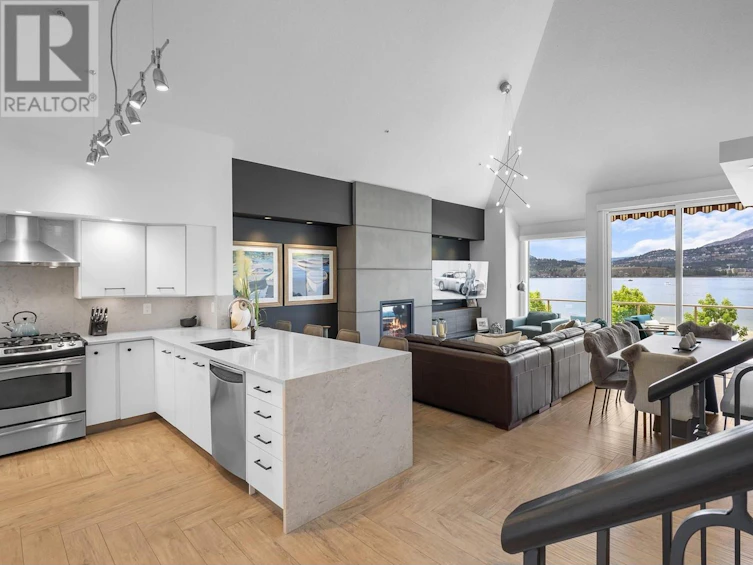 317-1128 Sunset Drive, Kelowna, BC, V1W 1A3 - 25
