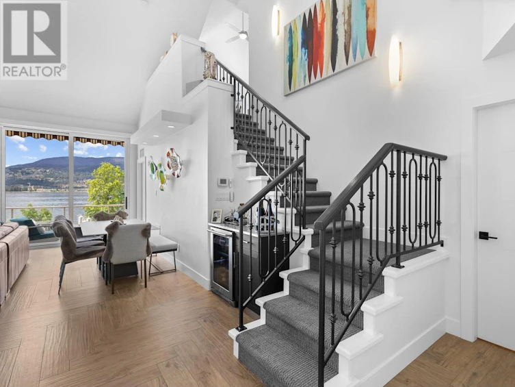 317-1128 Sunset Drive, Kelowna, BC, V1W 1A3 - 26