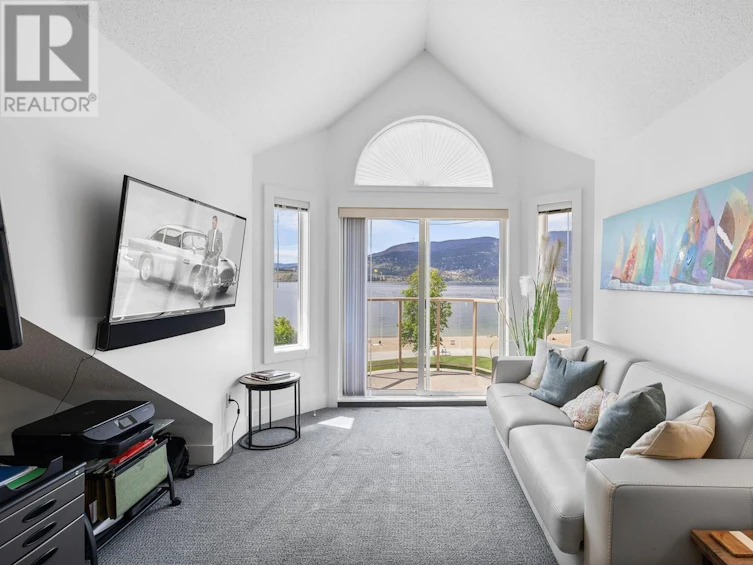 317-1128 Sunset Drive, Kelowna, BC, V1W 1A3 - 28