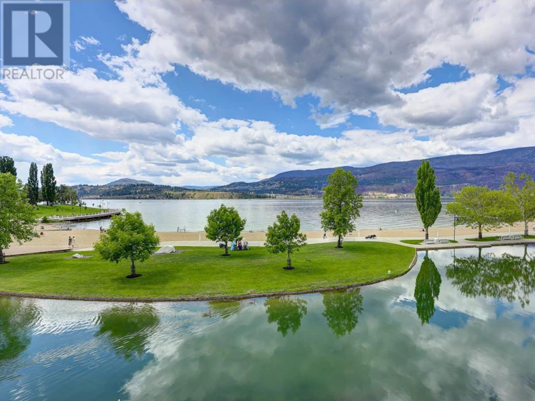 317-1128 Sunset Drive, Kelowna, BC, V1W 1A3 - 31