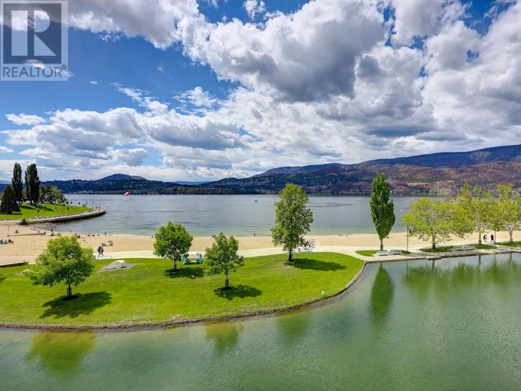 317-1128 Sunset Drive, Kelowna, BC, V1W 1A3 - 38