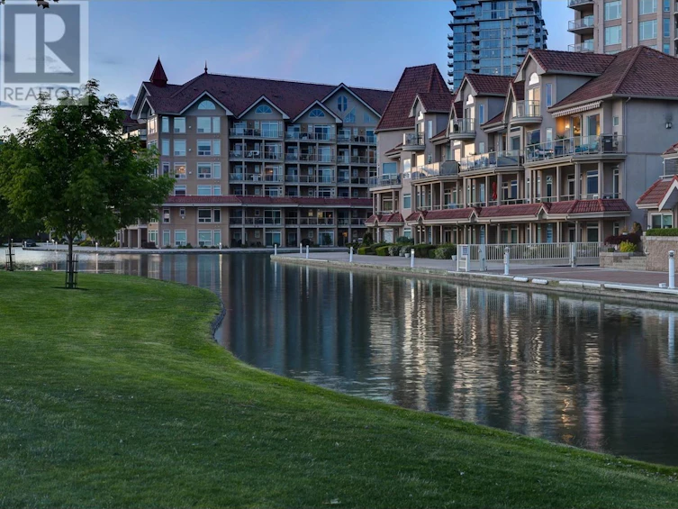 317-1128 Sunset Drive, Kelowna, BC, V1W 1A3 - 40