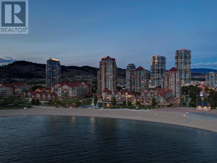 317-1128 Sunset Drive, Kelowna, BC, V1W 1A3 - 44