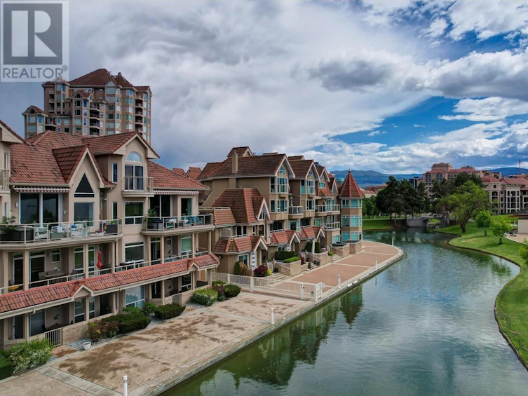 317-1128 Sunset Drive, Kelowna, BC, V1W 1A3 - 47