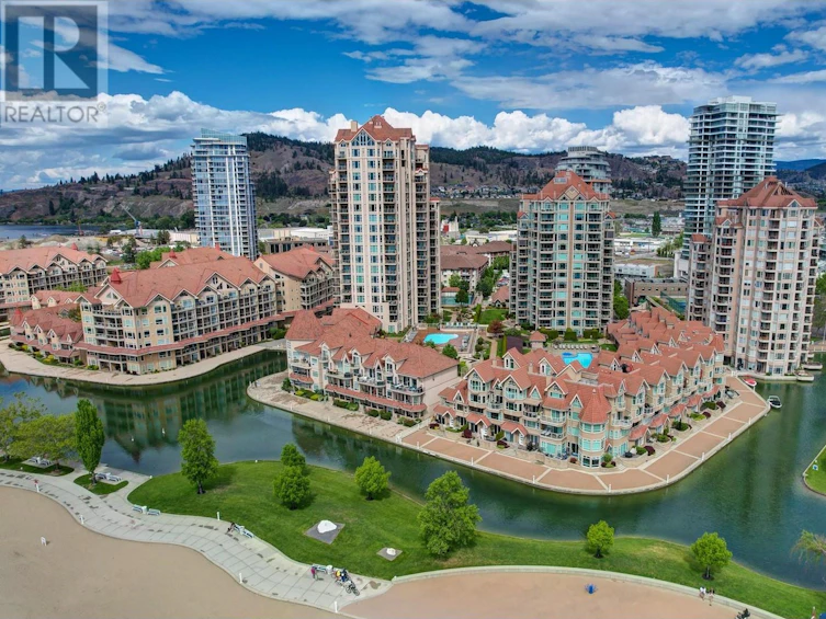 317-1128 Sunset Drive, Kelowna, BC, V1W 1A3 - 50
