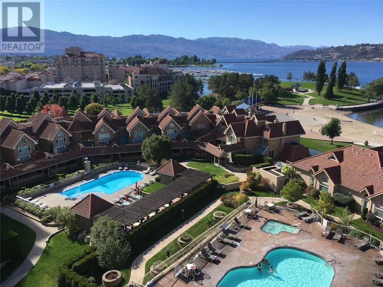 317-1128 Sunset Drive, Kelowna, BC, V1W 1A3 - 51