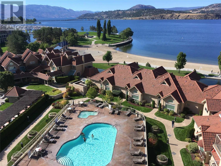 317-1128 Sunset Drive, Kelowna, BC, V1W 1A3 - 52