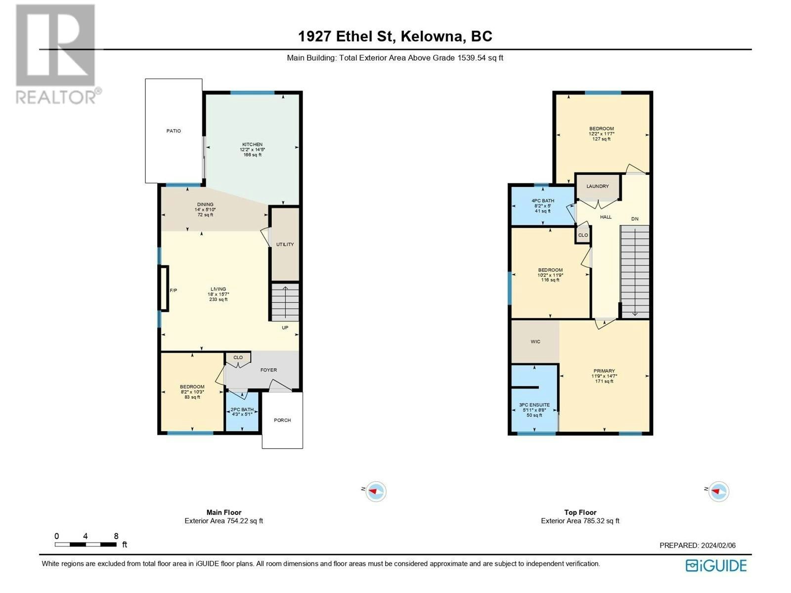 1933 Ethel Street, Kelowna, BC, V1Y 2Z6 - 37