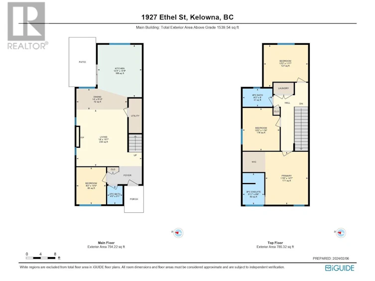 1933 Ethel Street, Kelowna, BC, V1Y 2Z6 - 37