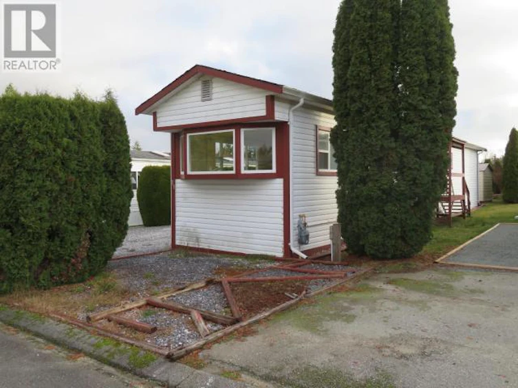 77-7624 Duncan Street, Powell River, BC, V8A 5L2