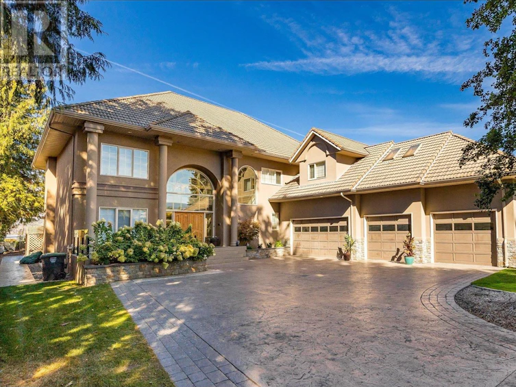 4382 Hobson Road, Kelowna, BC, V1W 1Y3