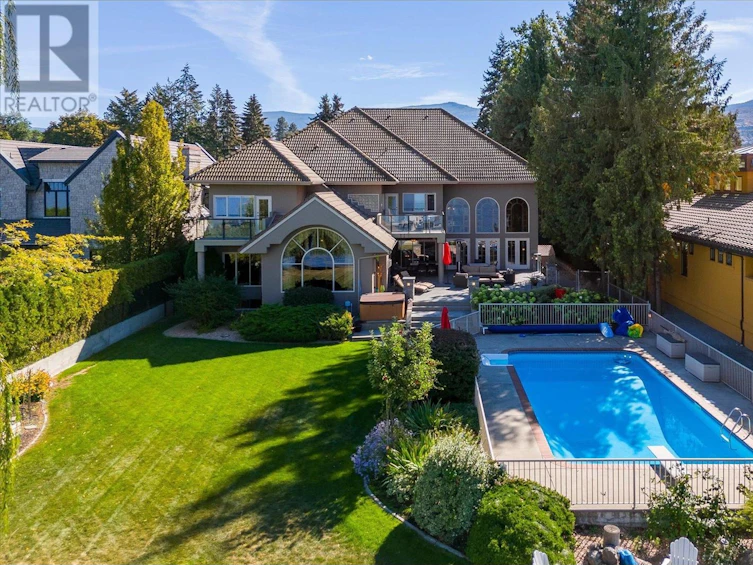 4382 Hobson Road, Kelowna, BC, V1W 1Y3 - 4