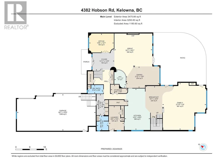 4382 Hobson Road, Kelowna, BC, V1W 1Y3 - 72