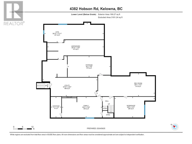 4382 Hobson Road, Kelowna, BC, V1W 1Y3 - 74