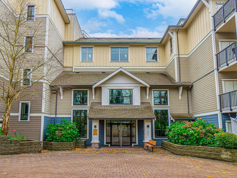 324 - 13897 Fraser Highway, Surrey BC V3T 0G8