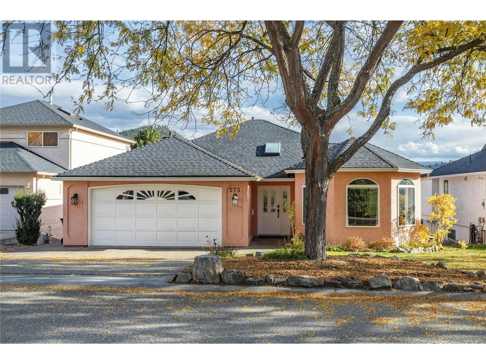 573 North Spruceview Place, Kelowna, BC, V1V 1S7 - 38