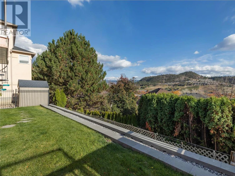 573 North Spruceview Place, Kelowna, BC, V1V 1S7 - 35