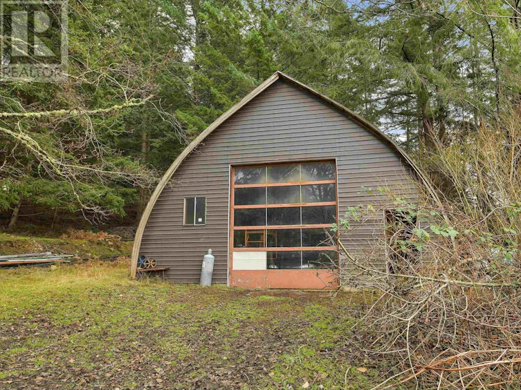 LOT-2 Wood Dale Drive, Mayne Island, BC, V0N 2J2 - 13