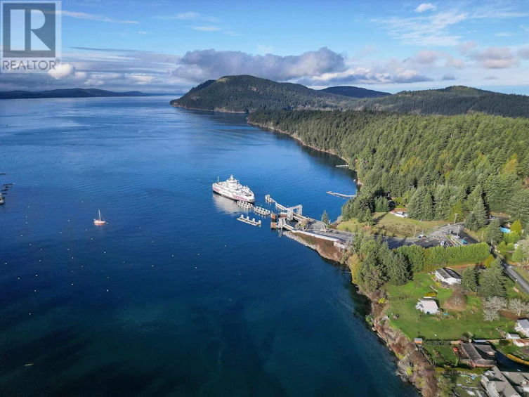 LOT-2 Wood Dale Drive, Mayne Island, BC, V0N 2J2 - 18