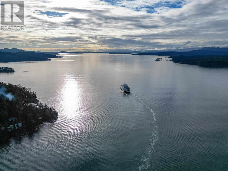 LOT-2 Wood Dale Drive, Mayne Island, BC, V0N 2J2 - 20