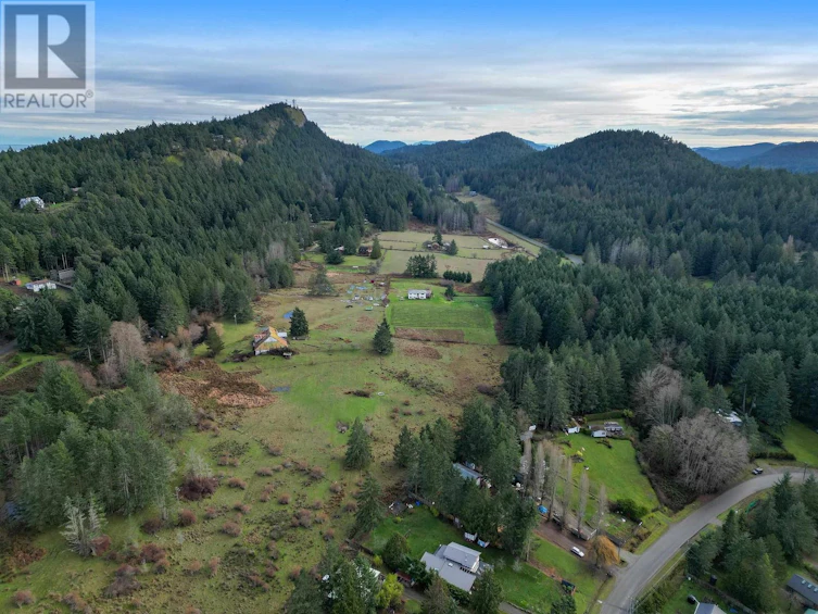 LOT-2 Wood Dale Drive, Mayne Island, BC, V0N 2J2 - 3