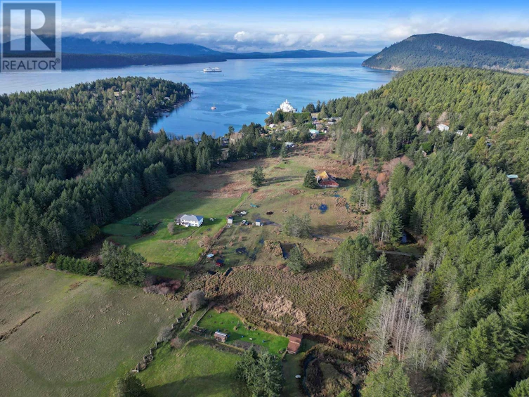LOT-2 Wood Dale Drive, Mayne Island, BC, V0N 2J2 - 7