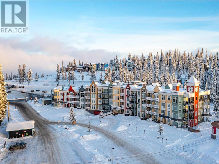 310-30 Monashee Road, Silver Star, BC, V1B 0S8 - 21