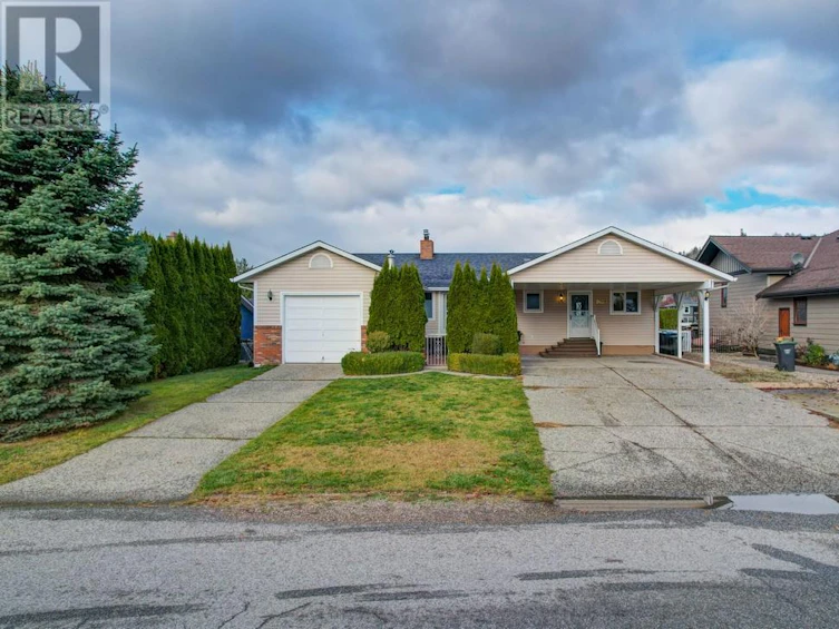 1654 Pritchard Drive, West Kelowna, BC, V4T 1X3 - 4