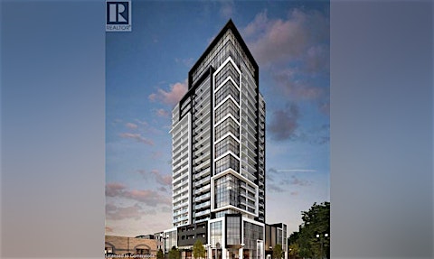 2304-15 Queen Street South, Hamilton, ON, L8P 0C6