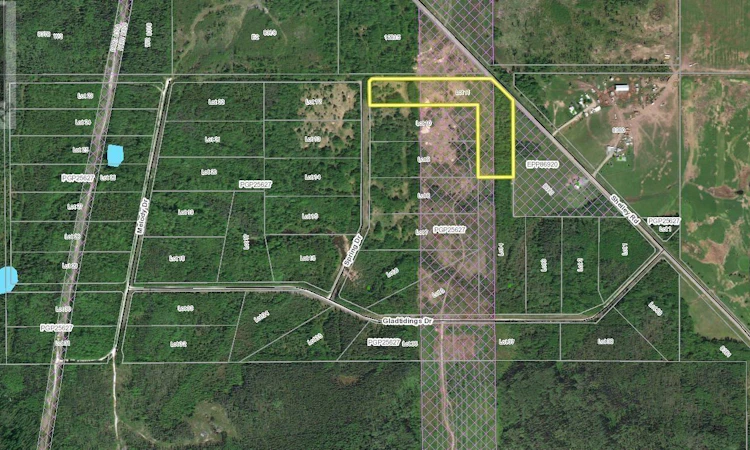 LOT-11 Spring Drive