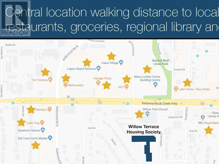 221-489 Highway 33 W, Kelowna, BC, V1X 1Y2 - 25