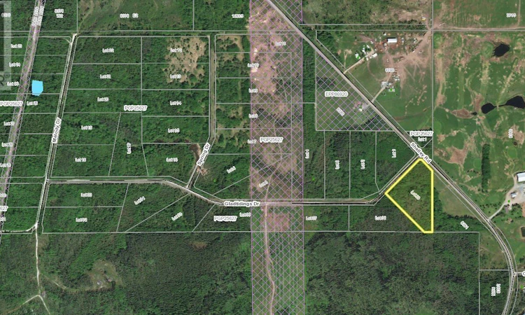 LOT-39 Gladtidings Drive