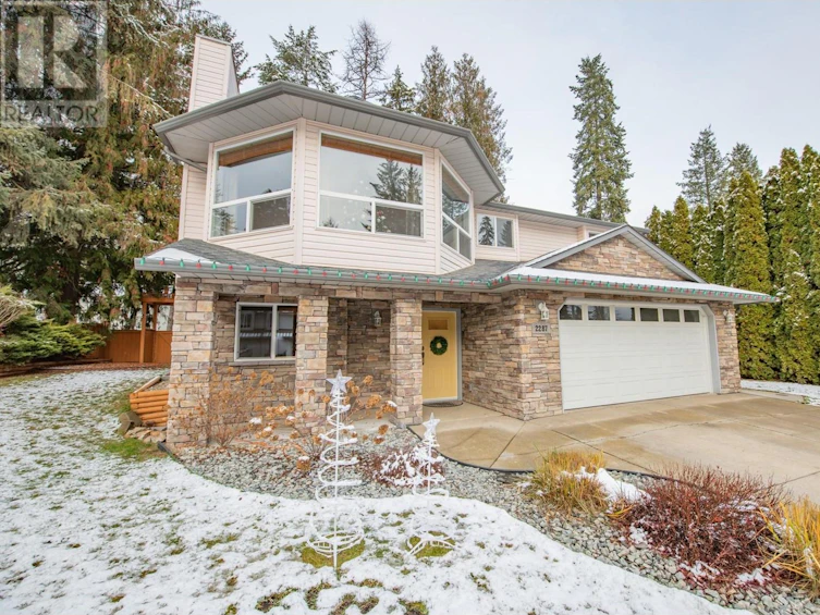 2287 Catt Avenue, Lumby, BC, V0E 2G0