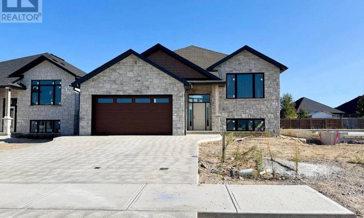 469 Northport Drive