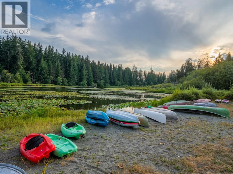 Lot-13 Teal Court, Lake Cowichan, BC, V0R 2G0 - 30