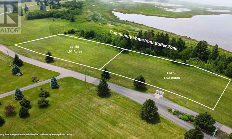 Lot-58 Campbells Way