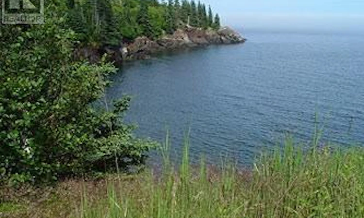 Lot 86-71 Fundy Drive