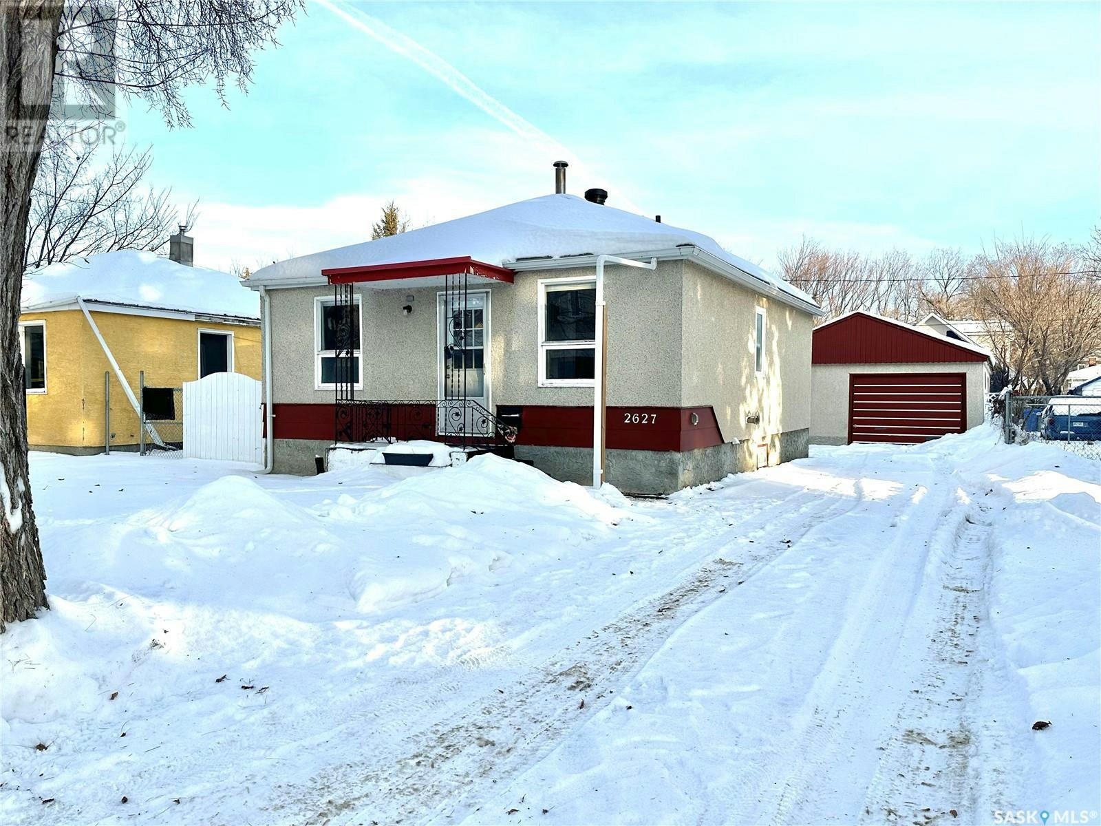 562 Regina Real Estate Listings & Houses for Sale - REW