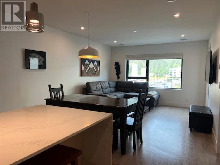 4304-1701 Coursier Avenue, Revelstoke, BC, V0E 2S0 - 2
