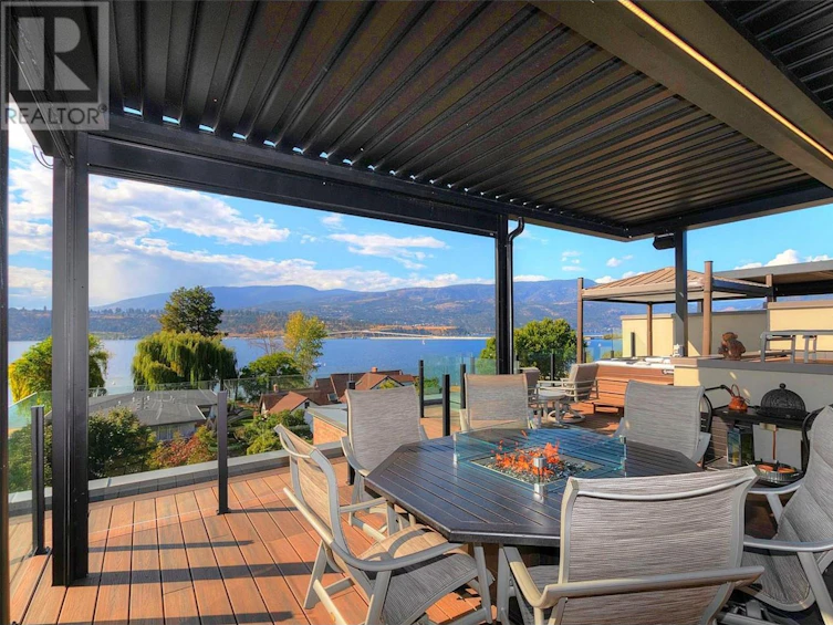 301-2245 Abbott Street, Kelowna, BC, V1Y 1E2 - 3