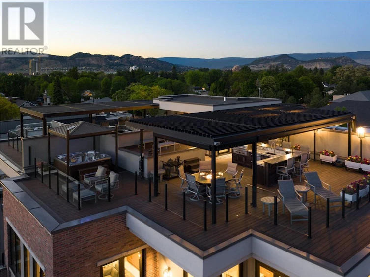 301-2245 Abbott Street, Kelowna, BC, V1Y 1E2 - 49