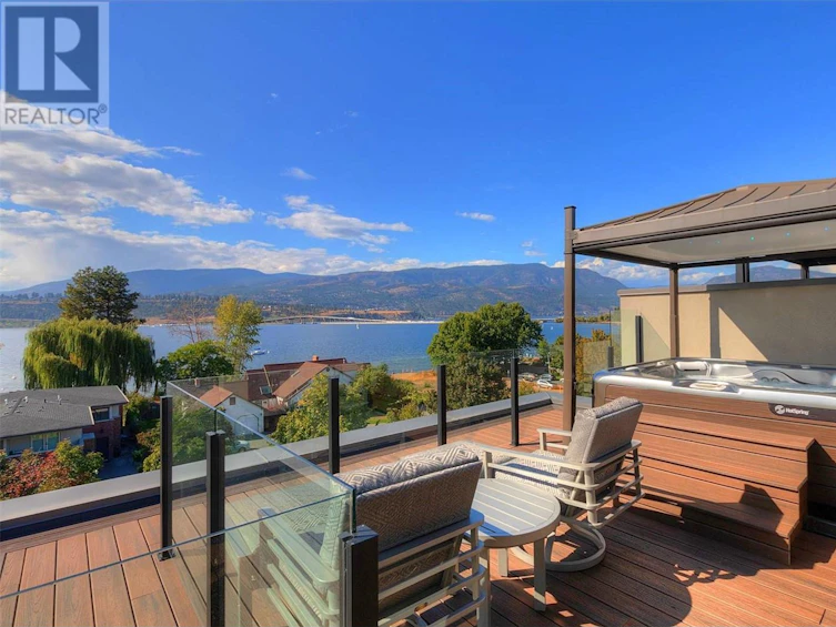 301-2245 Abbott Street, Kelowna, BC, V1Y 1E2 - 5