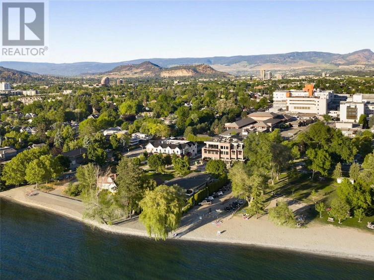 301-2245 Abbott Street, Kelowna, BC, V1Y 1E2 - 50