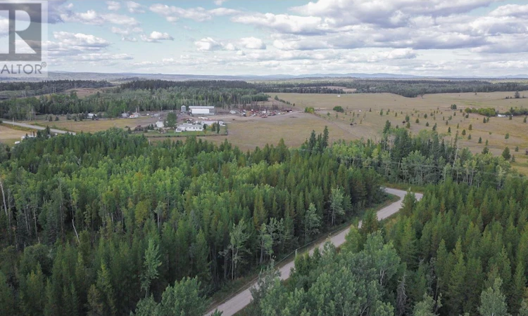 LOT-1 Gladtidings Drive