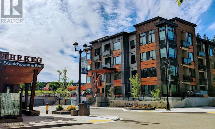 302-1087 6th Avenue